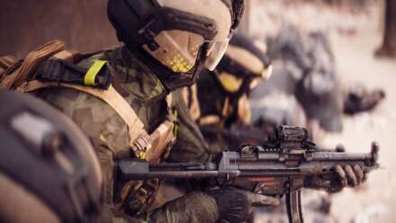 DICE pune capăt disputei din Battlefield 6: armele deschise câștigă teren, dar modurile clasice rămân