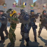 Piața de skinuri din Counter-Strike 2 se prăbușește după ultima actualizare