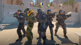 Piața de skinuri din Counter-Strike 2 se prăbușește după ultima actualizare