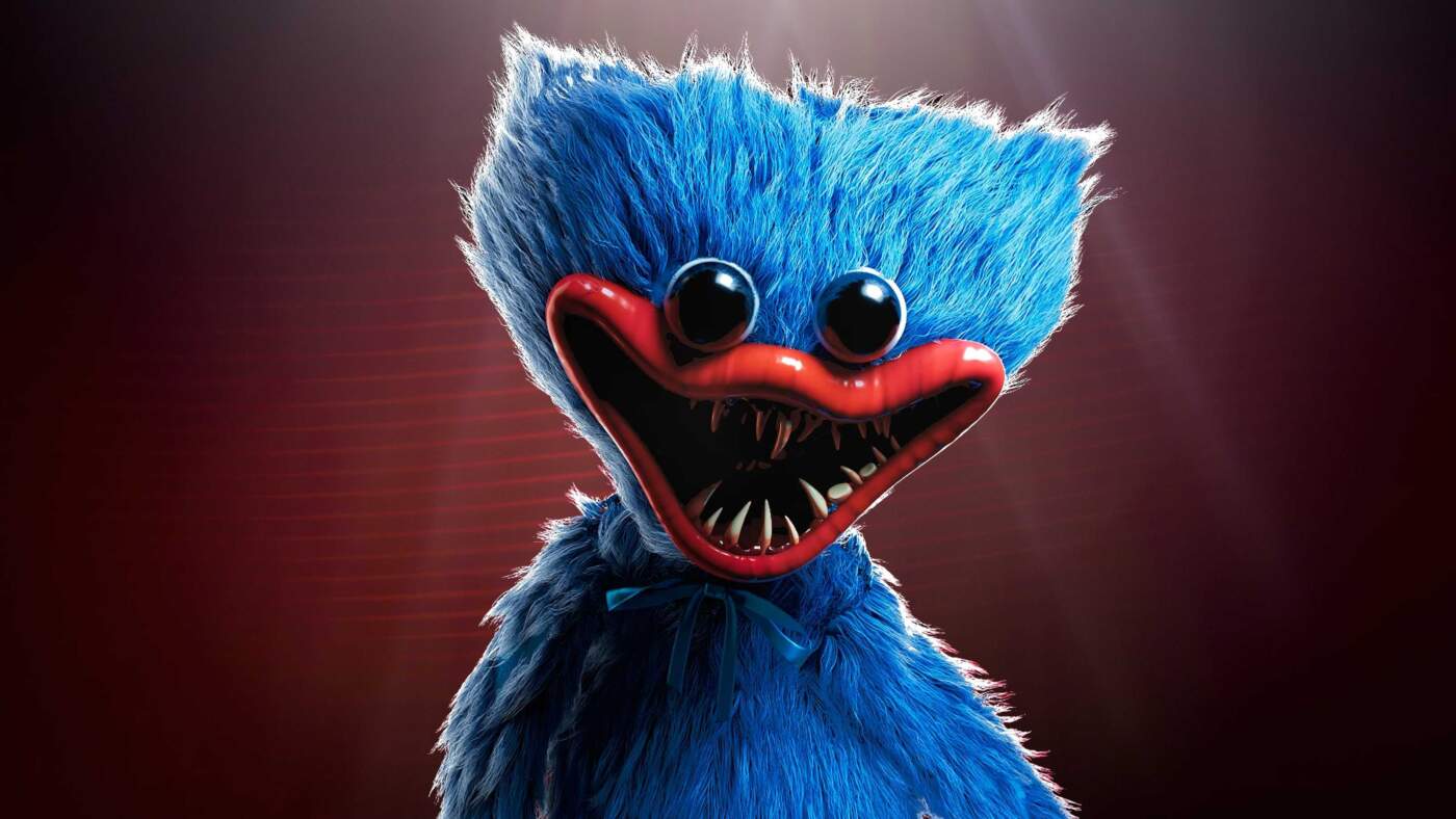 Fortnite anunță colaborarea cu Poppy Playtime: Huggy Wuggy ajunge în Fortnitemares 2025