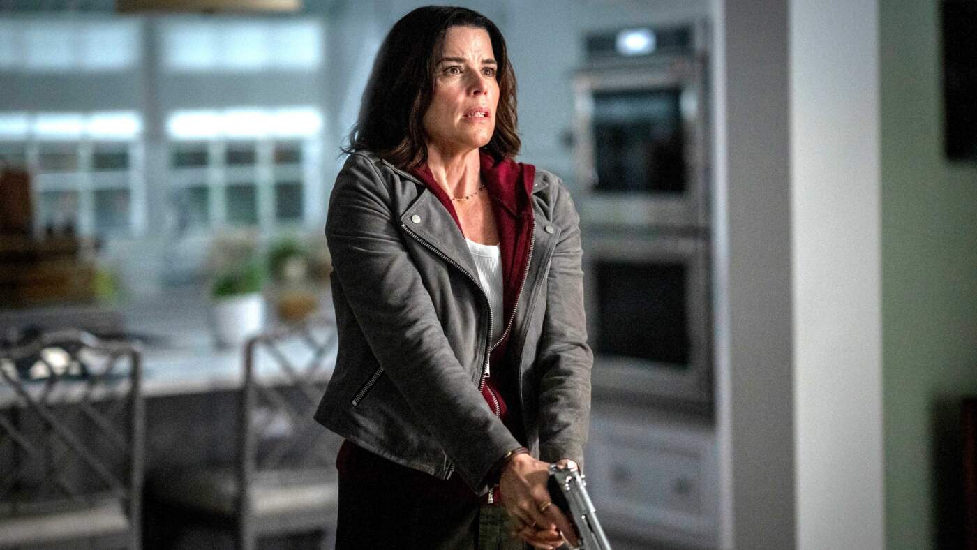 Trailerul Scream 7: Sidney se întoarce, iar trecutul ei lovește direct în familie