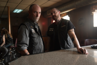 „Task”, noul serial HBO inspirat din lumea dură a motocicliștilor americani