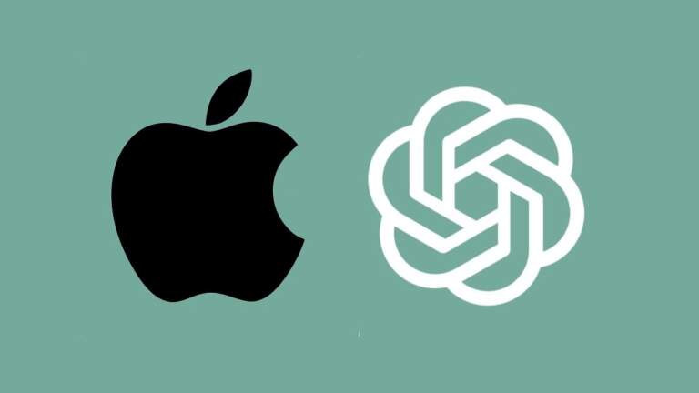 apple chatgpt