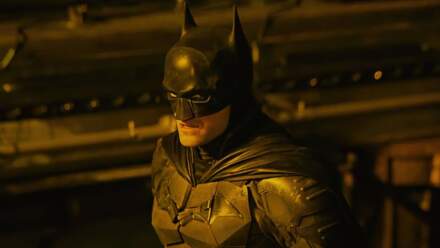 DC anunță Batman: Knightfall – Bane devine antagonistul principal în noua saga animată