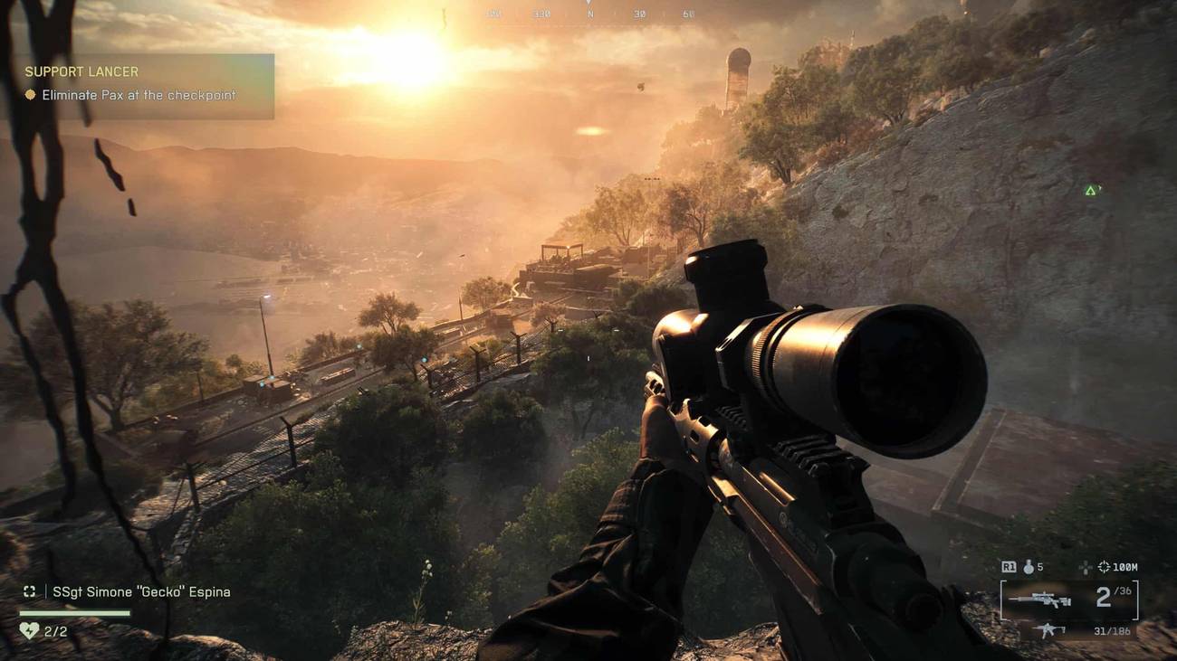Battlefield 6: cerințele hardware pentru setările Ultra și Ultra++