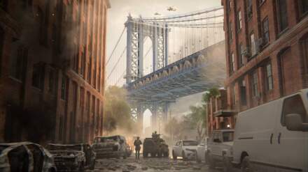 Jucătorii Battlefield 6 critică interfața jocului: „cea mai proastă experiență UI dintr-un FPS”