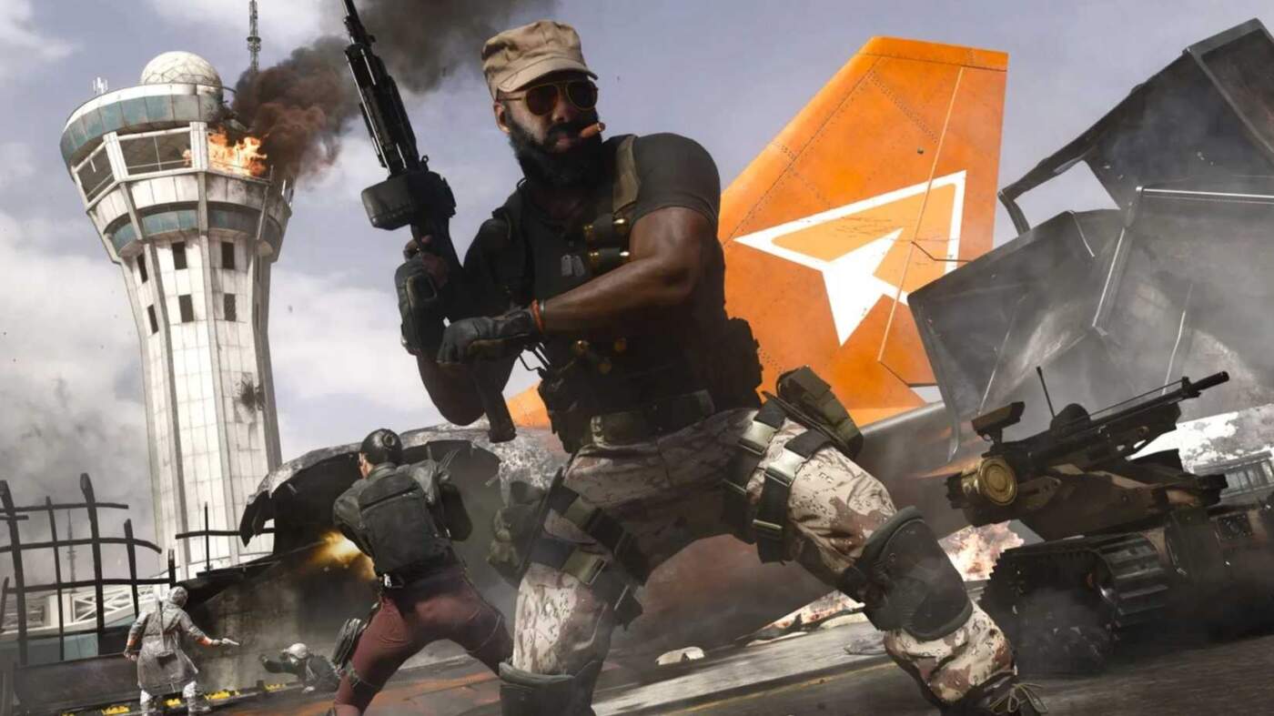 Call of Duty: Black Ops 6 – Sezonul 6 aduce Predator, MP-40 și revenirea Verdanskului întunecat