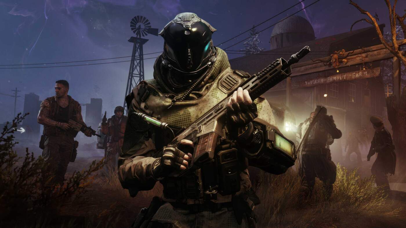 Call of Duty: Black Ops 7 Beta – primele impresii și motive de îngrijorare pentru fanii seriei