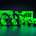 Razer lansează o colecție de gaming și mai verde ca niciodată