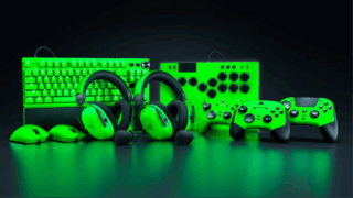 Razer lansează o colecție de gaming și mai verde ca niciodată
