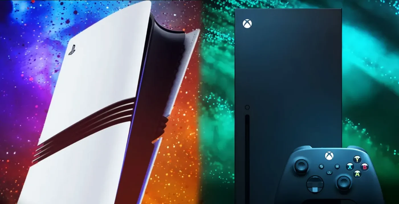 PS6, surprinzător de ieftin comparativ cu Xbox Magnus, potrivit noilor informații