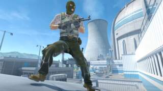 Counter-Strike 2 elimină harta Transit la doar două zile după lansare, din cauza unui fișier controversat