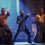 Warner Bros. confirmă Mortal Kombat III, înainte de lansarea celui de-al doilea film
