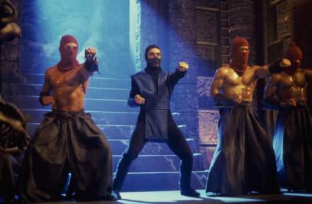 Warner Bros. confirmă Mortal Kombat III, înainte de lansarea celui de-al doilea film