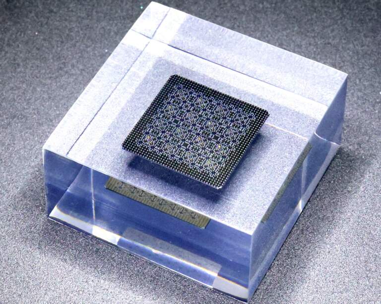 google computer cuantic