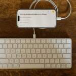Cum poți conecta o tastatură fizică la iPhone: trei metode simple și eficiente