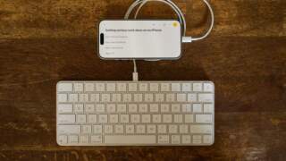 Cum poți conecta o tastatură fizică la iPhone: trei metode simple și eficiente