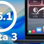 macOS 26.1 beta 3 schimbă iconița controversată „Macintosh HD”
