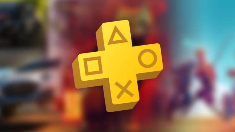 playstation plus