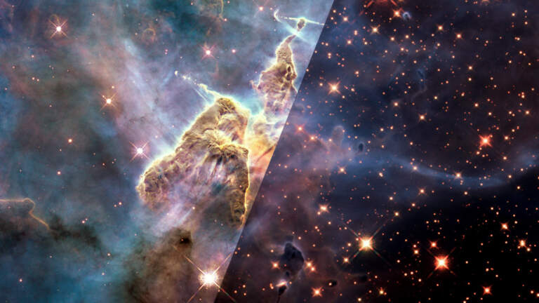 spatiu univers