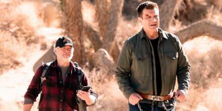 The Rookie: sezonul 8 ar putea readuce un vechi inamic pentru a o înlocui pe Monica