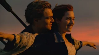 James Cameron se întreabă dacă celebra scenă din Titanic ar fi arătat „mai splendidă” cu tehnologia de azi