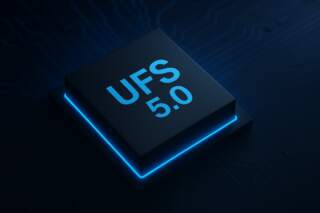 JEDEC lansează UFS 5.0, noul standard de stocare cu 10,8 GB/s viteză