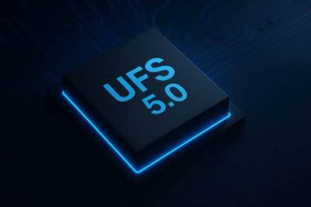 JEDEC lansează UFS 5.0, noul standard de stocare cu 10,8 GB/s viteză