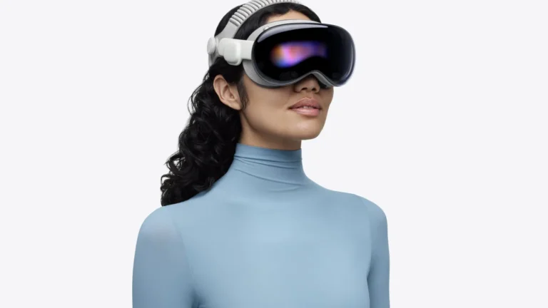 vision pro