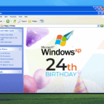 Windows XP împlinește 24 de ani: sistemul de operare care a definit o generație