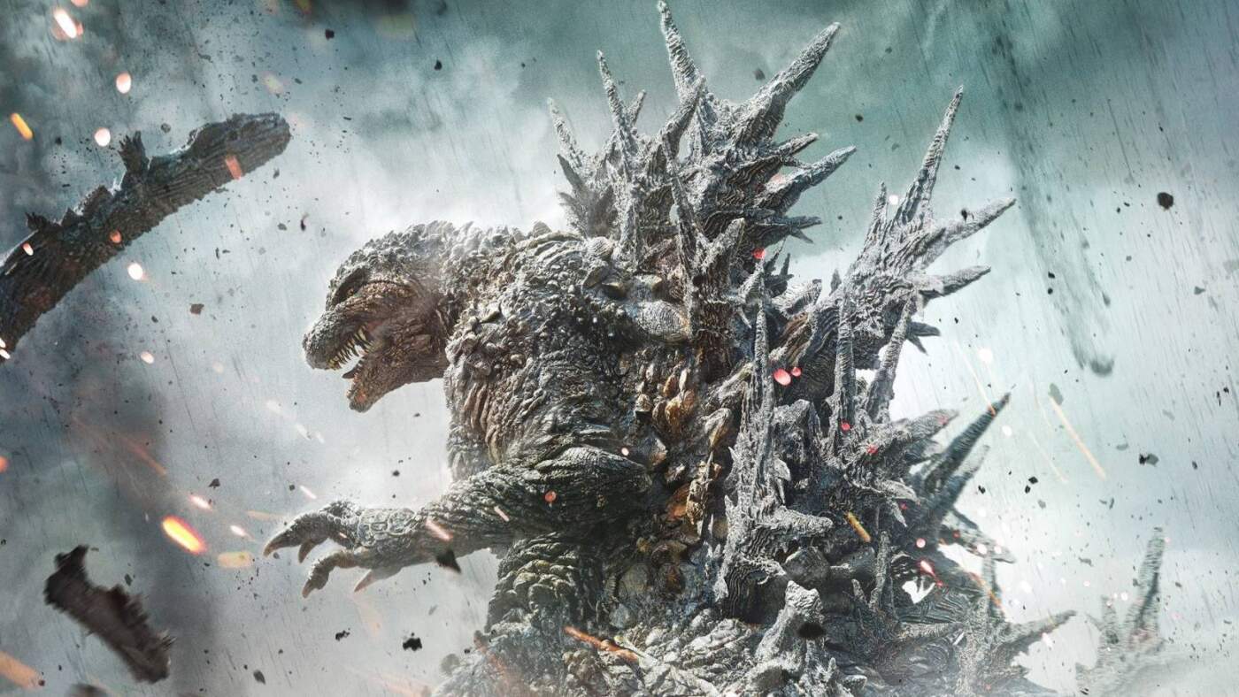 Godzilla Minus Zero confirmat, cu regizorul Minus One înapoi pe proiect