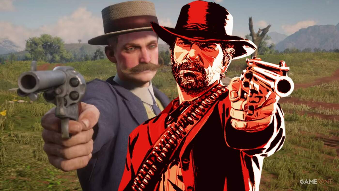 Red Dead Redemption 3 trebuia să aducă răspunsul pentru cea mai bizară enigmă din RDR2
