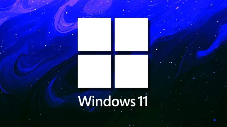 windows 11 meniu start nou
